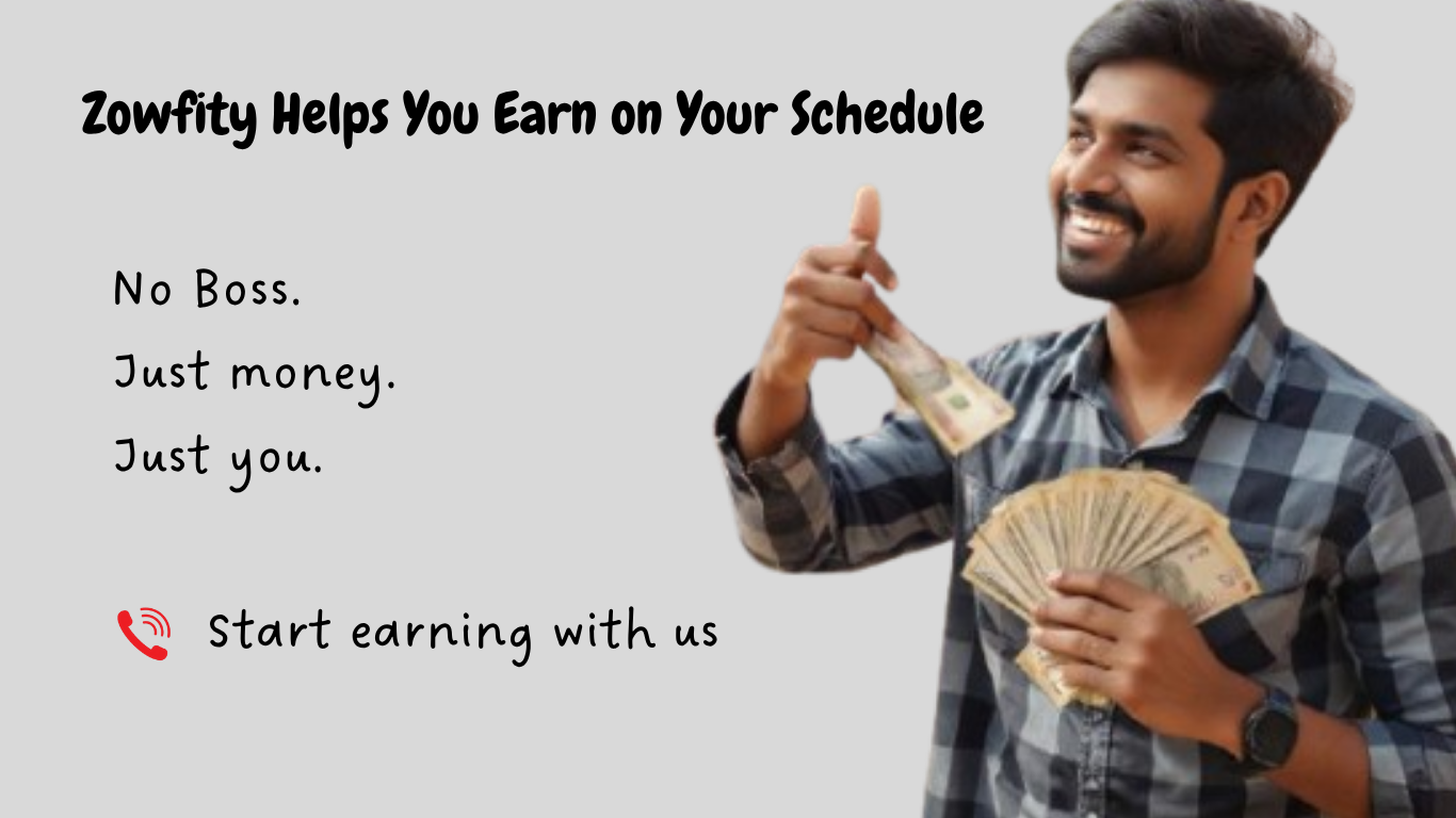 Earn Money